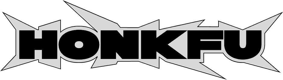 Honkfu